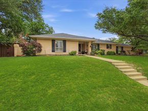 7200  Tamarack Road , Benbrook Texas 76116