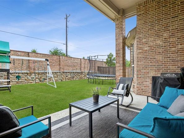 5646  Highflyer Hills Trail , Frisco Texas 75036