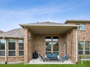 5646  Highflyer Hills Trail , Frisco Texas 75036