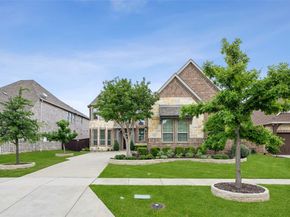 5646  Highflyer Hills Trail , Frisco Texas 75036