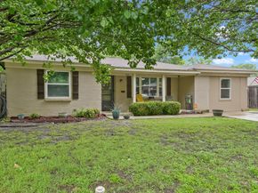 504  Parkside Drive , White Settlement Texas 76108