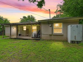 504  Parkside Drive , White Settlement Texas 76108