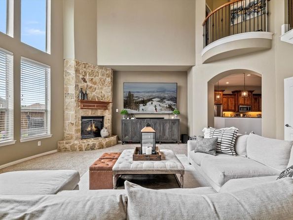 766  Pebble Creek Lane , Rockwall Texas 75032