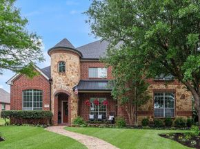 766  Pebble Creek Lane , Rockwall Texas 75032