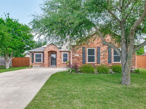 1503  Bankston Drive , Wylie Texas 75098