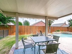 1503  Bankston Drive , Wylie Texas 75098