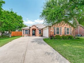 1503  Bankston Drive , Wylie Texas 75098