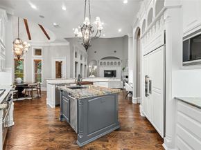 1851  Beam Drive , Southlake Texas 76092