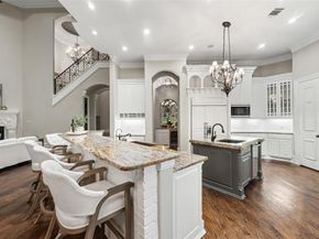 1851  Beam Drive , Southlake Texas 76092