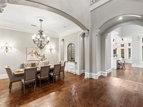 1851  Beam Drive , Southlake Texas 76092