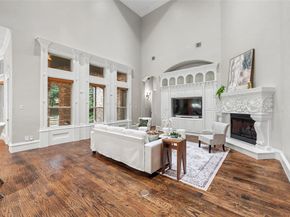 1851  Beam Drive , Southlake Texas 76092
