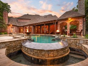 1851  Beam Drive , Southlake Texas 76092