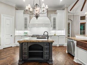 1851  Beam Drive , Southlake Texas 76092