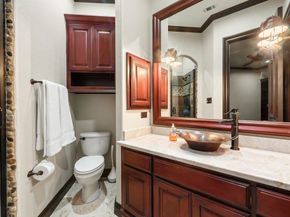 1851  Beam Drive , Southlake Texas 76092