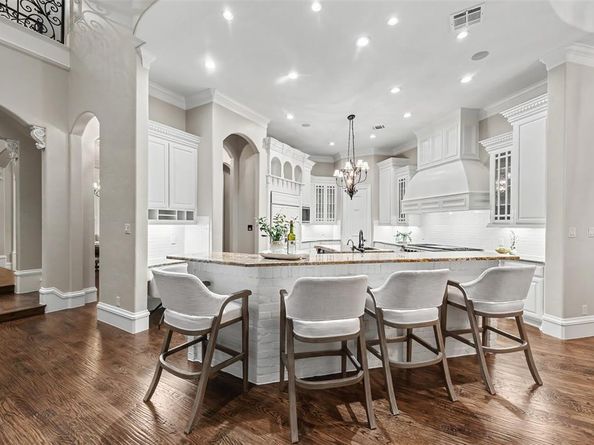 1851  Beam Drive , Southlake Texas 76092