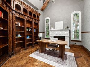 1851  Beam Drive , Southlake Texas 76092