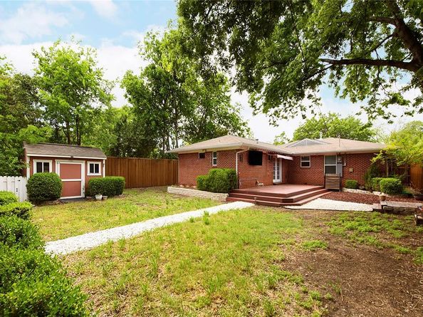 10248  San Lorenzo Drive , Dallas Texas 75228