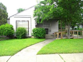 3721 S Henderson Street S, Fort Worth Texas 76110