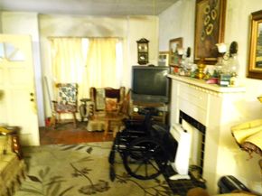 3721 S Henderson Street S, Fort Worth Texas 76110