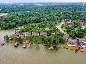 390  Driftwood Court  3B, Azle Texas 76020
