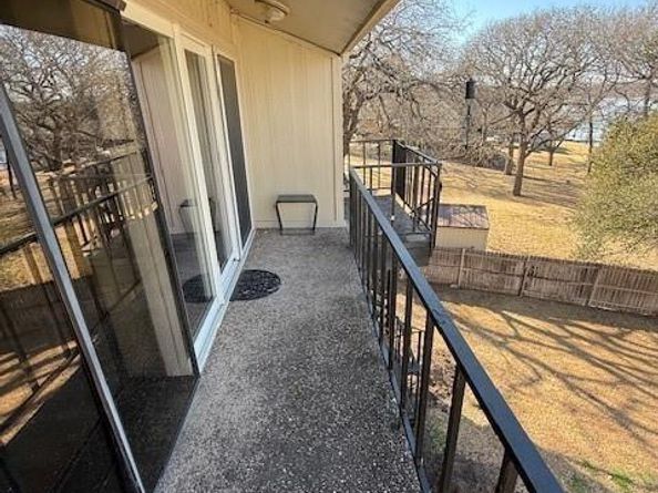 390  Driftwood Court  3B, Azle Texas 76020