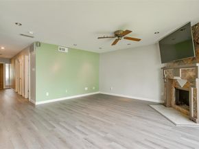 390  Driftwood Court  3B, Azle Texas 76020