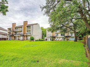 390  Driftwood Court  3B, Azle Texas 76020