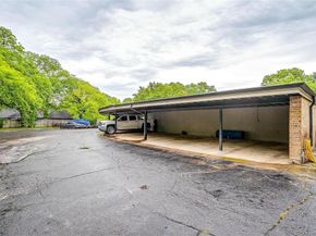 390  Driftwood Court  3B, Azle Texas 76020