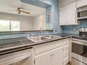 390  Driftwood Court  3B, Azle Texas 76020