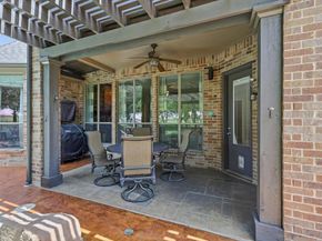 8810  Crockett Drive , Argyle Texas 76226