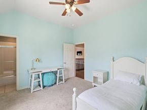 8810  Crockett Drive , Argyle Texas 76226