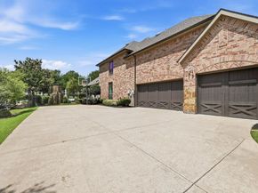 8810  Crockett Drive , Argyle Texas 76226