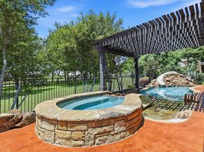 8810  Crockett Drive , Argyle Texas 76226