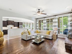 8810  Crockett Drive , Argyle Texas 76226