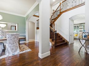 8810  Crockett Drive , Argyle Texas 76226