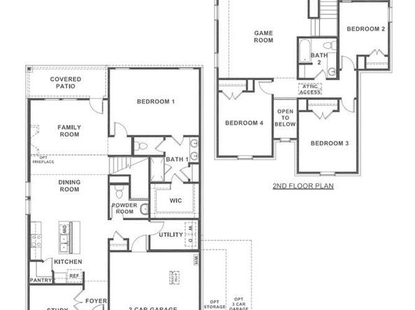 1601  Harmony Haven Road , Fort Worth Texas 76120