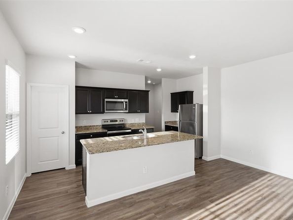 440  Canoe Way , Crowley Texas 76036