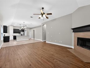 7612  Truchard Drive , Fort Worth Texas 76179