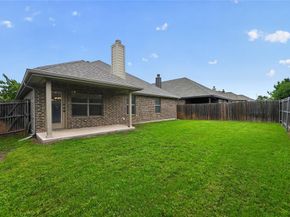 7612  Truchard Drive , Fort Worth Texas 76179