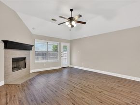 7612  Truchard Drive , Fort Worth Texas 76179