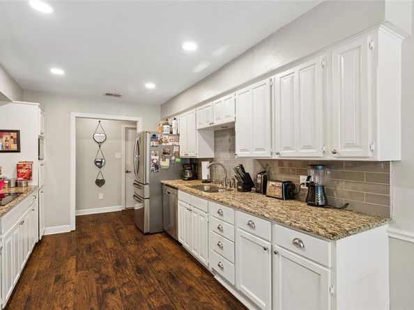 7320  Wesley Court , North Richland Hills Texas 76180