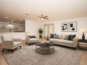 717  Magnolia Street , Kennedale Texas 76060