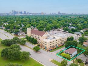 6303 E Grand Avenue , Dallas Texas 75223