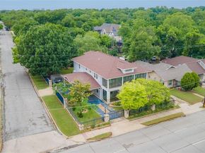 6303 E Grand Avenue , Dallas Texas 75223