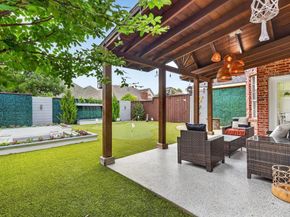 435  Arrowhead Drive , Allen Texas 75002