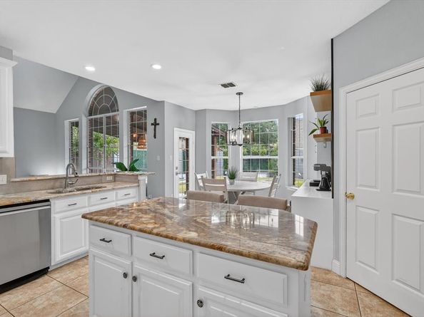 435  Arrowhead Drive , Allen Texas 75002