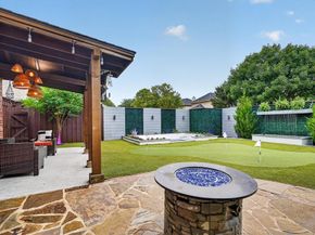 435  Arrowhead Drive , Allen Texas 75002