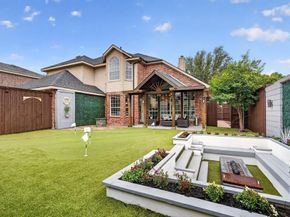 435  Arrowhead Drive , Allen Texas 75002
