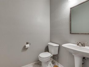 817  Pryor Drive , Arlington Texas 76001