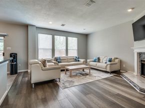 817  Pryor Drive , Arlington Texas 76001